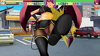 Hentai battle game play 【game download link】 search for ドリビレ on google