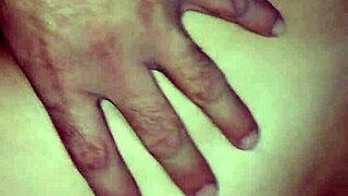 We're back with the married slut taking monster cock in her wet pussy?