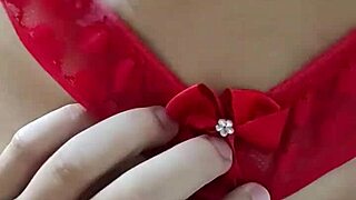 Did I rip clothes while twerking on friend's cock?