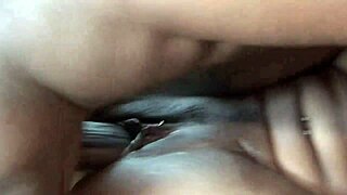 This black monster cock delivers intense interracial oral and ass action in vol 2