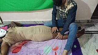 indian girl sex fireaggain 267epi, wanna see that housewife in action?