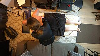 What makes Gigi Breeze's massage so special?