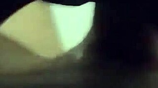 Goth Teen Sits on Boss's Dick