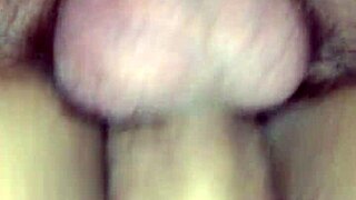 C�mo me la chupa la rubia en pergamino