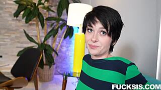 kitty lynn and austin pierce supporting each other.