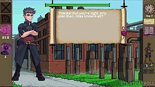 In magical school girl academy, my step girlfriend fucks my cock with her pussy, and i couldn't handle it.