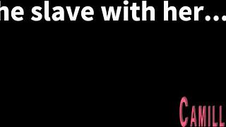 Bdsm shemale fucks dude in lingerie