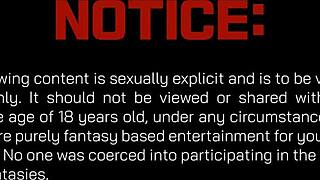 ivanta hump blows secret service in wild parody