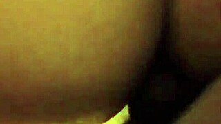 gay amateurs fist and fuck bent over in doggystyle position