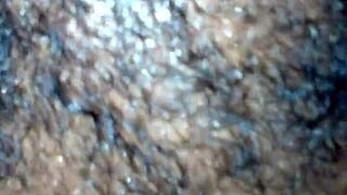 Want to see me suck this big black dick?