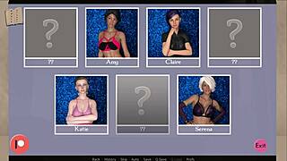 is lunar's chosen 8 the best anime hentai game?