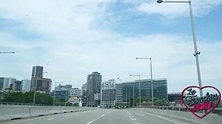 Melanie Gets Fucked in Front of Her Husband