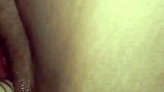 Samantha knows just how to please me with her mouth. Her POV skills are unreal tonight.