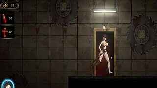 lets play whisperer part 3 with abbatoire 😏