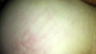 my girlfriend got permission to bang another guy hard