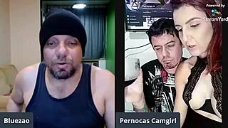 pornstars pernocas and joy cardozo answer public questions