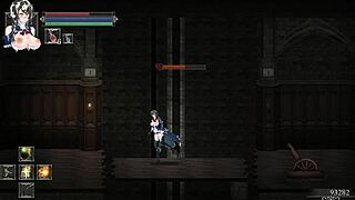 Night of R scenes part 22