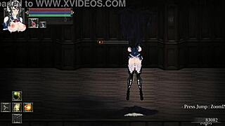 Night of R scenes part 22