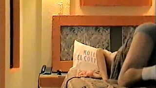 Mexican prostitute amateurs share intimate moments