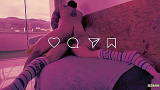 In Public Reality, Babe Gives Best Blowjob On Monster Cock Outdoors.