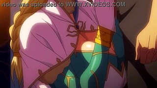 what's in this anime compilation number 32?