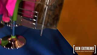 Teen Nikita Gets Pussy Licked By Lesbian Milf Neighbor