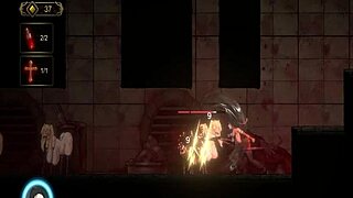 lets play whisperer part 3 with abbatoire 😏