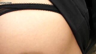 Rough POV Fuck With Hot Blonde Prostitute For Cash In Czech Republic