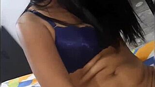 Suegra Madura shows off her sexy Latina curves