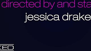 Jessica Drake's quarantine play with toys and instructions