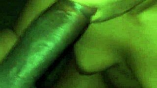 Wet Cock Gets Amazing Head Action Tonight