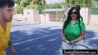 wanna join two stunning milfs for a steamy foursome?