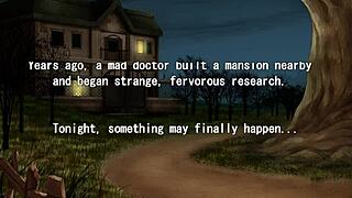 Dungeons Anime Hentai Episode