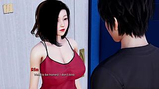 exploring my real desire in this indian series