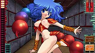 Dungeons Anime Hentai Episode