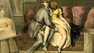 I Recall Those Vintage Cartoons From My Childhood