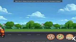 SUMMERTIMESAGA - NAKED GIRL E1 82