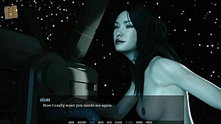 What happens in tales from the unending void?