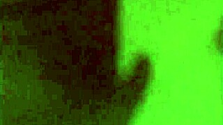 Can this nigerian slut handle that bbc?