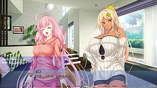 Akumeru family prologue introduces the asagi family part 1