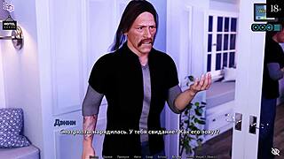 yo, did you see the wild action in sunshine love part 5 with sexy anime babes?