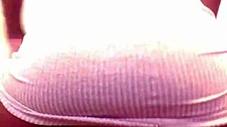 Watch This Black Ebony Beauty In Short Skirt Thong And Dress As She Gets Upskirt Pussy Peek Voyeur Pov