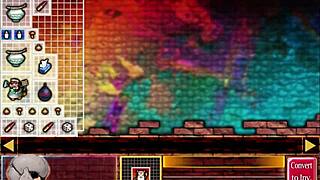 Dungeons Anime Hentai Episode