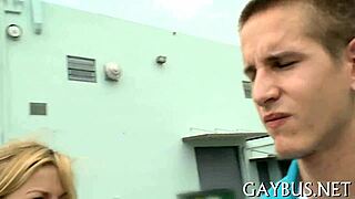 Intense gay sex scenes in free movies