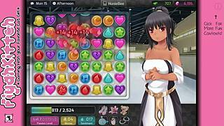 i banged the girl next door in huniepop walkthrough 16