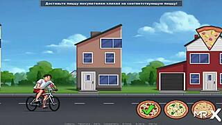 You Deserve To See My Tits In Summertime Saga