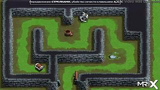 You Deserve To See My Tits In Summertime Saga