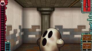 Dungeons Anime Hentai Episode