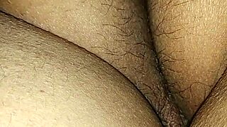 Licking and creaming that juicy ass, assiny, feels so good 😋