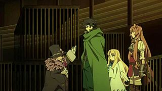 i watch tenny episode 10 in spanish with some errors in the subs